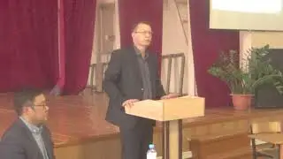 ДЕБАТЫ г.Улан-Удэ, ул.Чайковского, д.8 (СОШ №46)