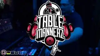 DJ DEUCE X TABLEMANNERZ DJS X MEADOWLARK LOUNGE