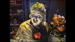 Pumpkin Light Commercial