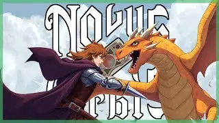A Fresh, Combo Based Deckbuilding Roguelike! // Novus Orbis 1
