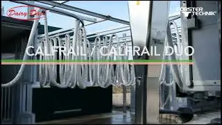 F&ouml;rster-Technik CalfRail / CalfRail Duo
