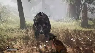 Saving Captives from Udam in Far Cry Primal Game #farcryprimal