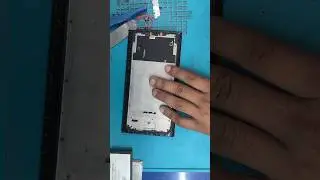 Combo Replacement #najirgsm #repairajit #shortsfeed #mobilephone #najimtechnical