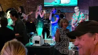 Rock of Ages Live - Man in the box
