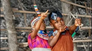 Max vocal ~ Babungwe (official video)