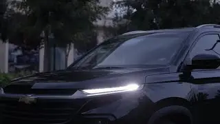[CHEVROLET] 2024 CAPTIVA Uzbekistan Commercial - Launch