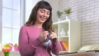 Dentelle au crochet facile | Hachette Collections