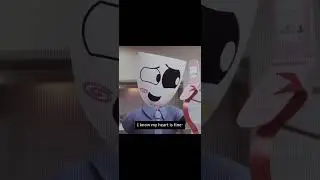 Smile Masked | [lazy Gangle edit]