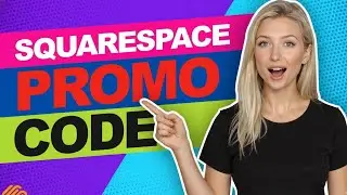 VERIFIED Squarespace Deal 2025 | Save 30% Website Builder