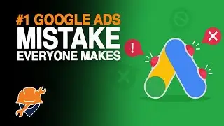 #1 Google Ads Mistake Everyone Makes | The Profit Planner | Local Pro Helper