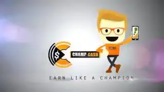 ChampCash Business Plan In English