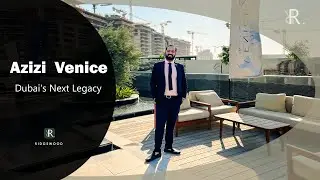 Azizi Venice