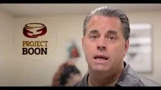Project Boon