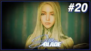 Beyond Fate | Stellar Blade [20]