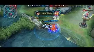 GAME PLAY JAWHEAD