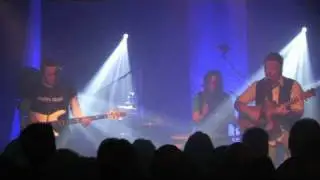 Marc G. & the Diesel Brothers - 