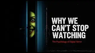 A Psychologist Explains Why These Reddit Horror Stories Absolutely TERRIFY You