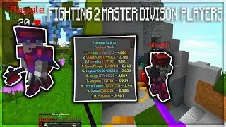 Ranked Skywars #51 - 