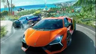 Lets WIN!! [ The Crew Motorfest ]