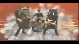 Arma Secreta - Segue/Debris (Official Music Video)