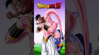 El PODER de Majin Buu Definitivo | Dragon Ball Z