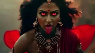 Aigiri Nandin महिषासुर मर्दिनी स्तोत्र very power full#rajshrisoul #AigirNandiniStotram #Mahishasur