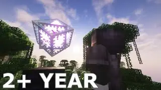 2+ Years of CPVP/
