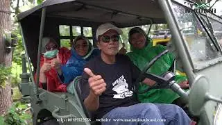 OUTBOUND WISATA OFFROAD SEMARANG | MADANI ADVENTURE