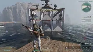 ONCE HUMAN - Purification Strat - Personal Base