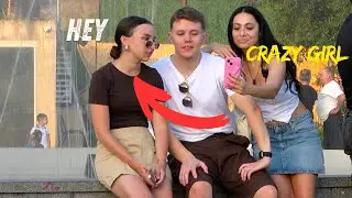 This Shouldn&rsquo;t Have Happened&hellip; Pranks Caught in the Park