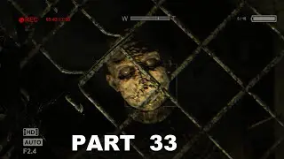 Outlast PC Gameplay Walkthrough Part 33 - Key in Theatre !