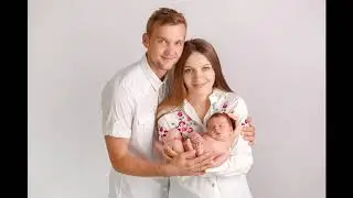 ELNINIO NEWBORN STUDIO. Фотостудия новорожденных в Бресте.
