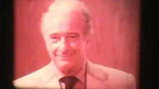 Victor Borge USA 1970s