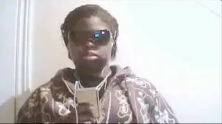 RayRayBadGirl - I don't know nobody