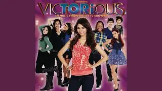 Victorious Cast - Beggin&rsquo; On Your Knees (TV Show Version) ft. Victoria Justice
