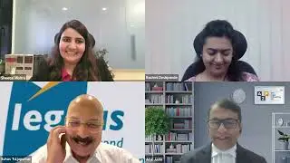 Fireside Chat and Informative Session on DPDP Act and Rules