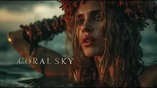 Coral Sky | Island World Fusion Song of Ocean and Spirit