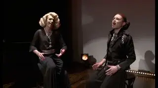 LUDIQUE! | Ich bin von Kopf bis Fuß auf Liebe eingestellt | I Wish You Love