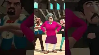 Clash of scary squad intri #games #merge #gameplay #mergegames #gaming #mergemonster #videogame