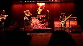 Randy Rhoades Remembered SATO