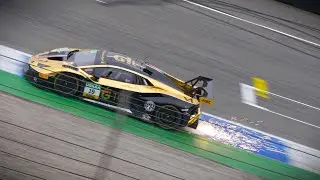 DTM Hockenheim 2024 Finale