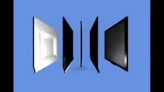 How LCD Monitor works- Beautiful Animated Description