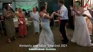 Wedding DJ Hire London | BeatsAhead DJ Hire | Book DJ Baz