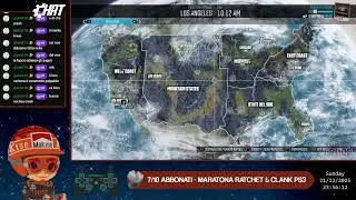 【THE CREW UNLIMITED EDITION FINALE #6】A tutte le unit&agrave;「CrashRatchet008」