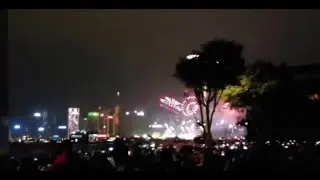 Happy New year 2016(Lean On Major lazer feat Dj Snake