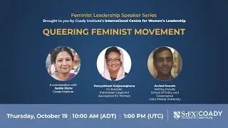 Queering Feminist movement