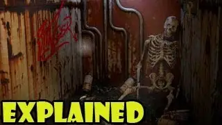 Urbex Walkthrough, Explained - New Game by Psionic - New Free Games Room Escape