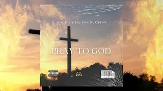 Dancehall Riddim Instrumental 2025 Nhance, Teejay, Popcaan Type Beat Pray To God Riddim