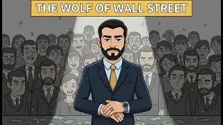 The Man Who Scammed Millions&hellip; and Became a Legend