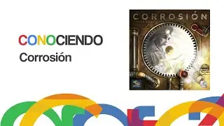 Conociendo Corrosión